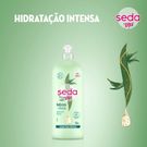 Creme para Pentear SEDA By Rayza Babosa + Óleos 700 ml