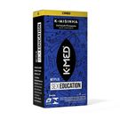 K-med K-misinha Sex Education 8 Unidades