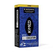 K-med K-misinha Sex Education 8 Unidades