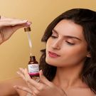 Sérum Lifting Vitaminado Rosa Selvagem 30ml