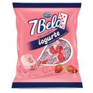 Bala Arcor 7 Belo Iogurte 100g