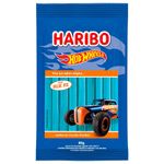 Bala-Haribo-Sticks-Hot-Wheels-Blue-Ice-80g