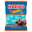 Bala Haribo Marshmallow Hot Wheels Racing 60g