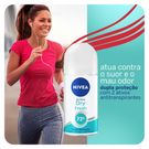 Desodorante Nivea Roll On Dry Fresh Feminino 50ml