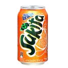 Refrigerante Sukita Laranja 350ml