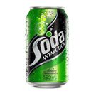 Refrigerante Soda Limonada 350ml