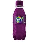 Refrigerante Fanta Pet Uva 200ml.
