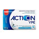 Sabonete Action Ypê Antibacteriano 85g
