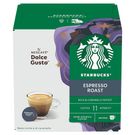 Cápsulas Starbucks Espresso Roast 12 Unidades