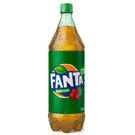 Refrigerante Fanta Guaraná 1,5L