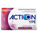 Sabonete Action Ypê Antibacteriano Care 85g