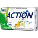 Sabonete Action Ypê Antibacteriano Fresh 85g