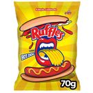 Batata Ruffles Hot Dog 35g