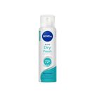 Desodorante Nivea Aerossol 150ml Dry Fresh Feminino