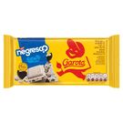 Chocolate Branco Garoto Biscoito Negresco Tablete 80g