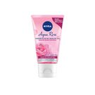 NIVEA Sabonete Facial em Gel Aqua Rose 150ml