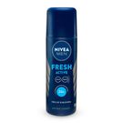 Desodorante Nivea Spray Fresh Active 90ml