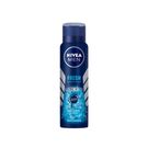 NIVEA Desodorante Antitranspirante Aerossol Cool Kick 150ml