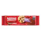 Biscoito ChocoCookies Nestlé Cobertura Chocolate 120g