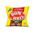 Esponja Aco Bombril