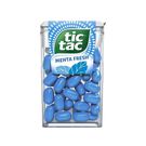 Pastilhas Tic Tac T30 Menta Fresh 14g
