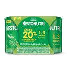 Kit Fórmula Infantil Nestonutri Com 2 Unidades 800g Cada