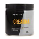 Creatina Probiotica Pura 300g