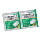 Analgésico Aspirina C  Bayer  2 comprimidos efervescentes