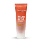 Gel Creme Facial Antissinais Neutrogena Bright Boost FPS30 40g