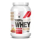 Pure Whey Protein Health Labs Morango/Banana 900g