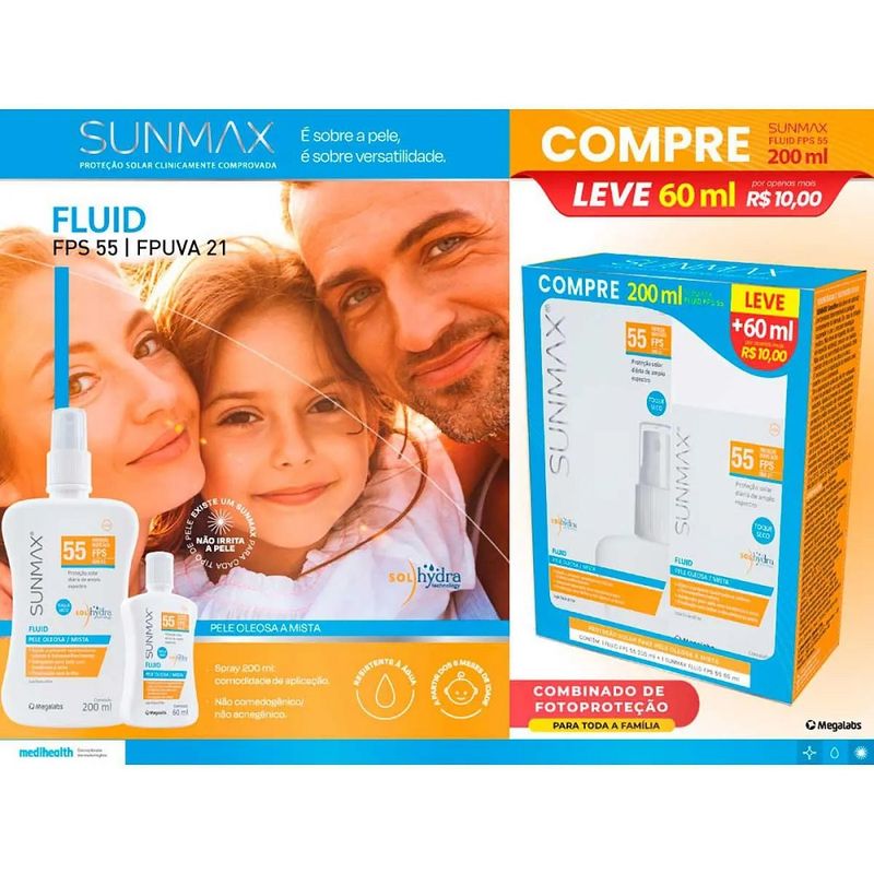 protetor-solar-sunmax-fps55-pele-oleosa-e-mista-200ml-r-1000-leve-sunmax-fps55-60ml-1