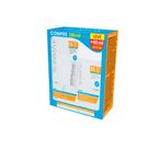 Protetor Solar Sunmax FPS55 Pele Oleosa e Mista 200ml+R$10,00 Leve Sunmax FPS55 60ml