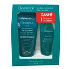 Gel de Limpeza Facial Avene Cleanance 150ml+Grátis Gel Cleanance 60g
