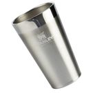 Copo Stanley Sem Tampa Stainless Stell 473ml