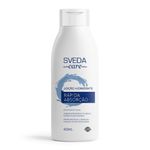locao-hidratante-sveda-care-400ml-rapida-absorcao