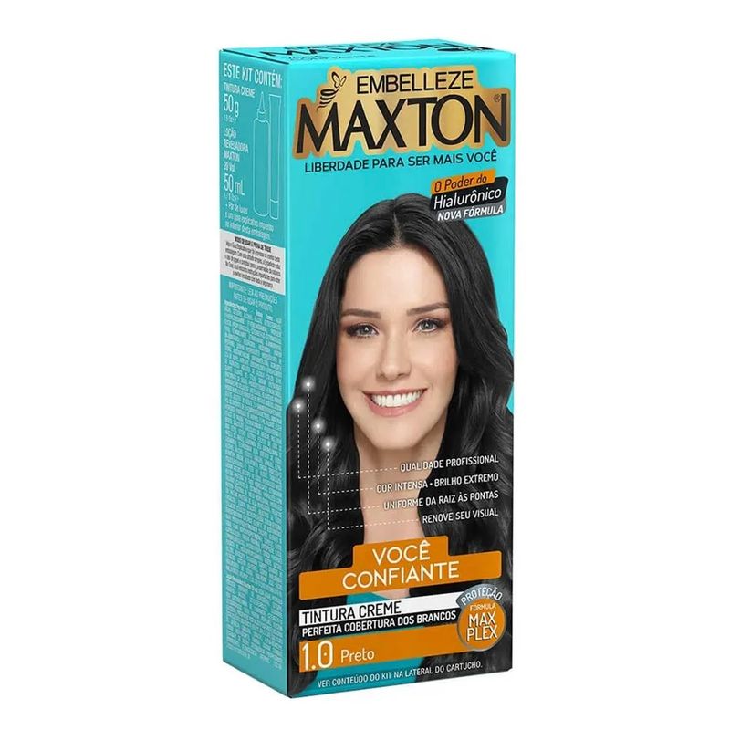 tinta-maxton-kit-base-1-0-preto