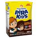 Achocolatado Pirakids 200ml