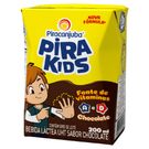 Achocolatado Pirakids 200ml