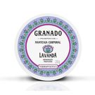 Manteiga Corporal Granado Terrapeutics Lavanda 200G