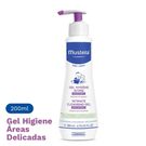Mustela Gel Higiene Íntima 200ml