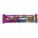 Chiclete Poosh Conect Arcor Tutti Frutti e Uva 20g