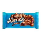 Chocolate Arcor Mega Aerado Ao Leite 22g