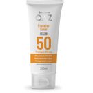 Protetor Solar OAZ Fps50 200ml
