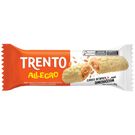 Chocolate Trento Allegro Amendoim Chocolate Branco 26g