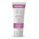 Sabonete Íntimo Oaz 300ml Odor Block