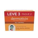 Dermotivin Control 90g