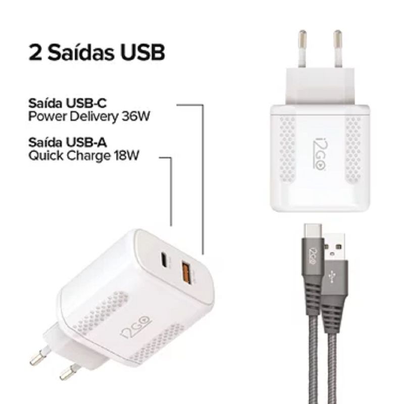 carregador-i2go-36w-cabo-usb-c-18w-usb-a-2