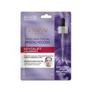 Revitalift Hialurônico L'Oréal Máscara Facial Preenchedora Sachê 30g