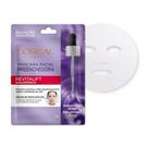 Revitalift Hialurônico L'Oréal Máscara Facial Preenchedora Sachê 30g