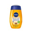 NIVEA Sabonete Líquido Óleo de Banho 200ml